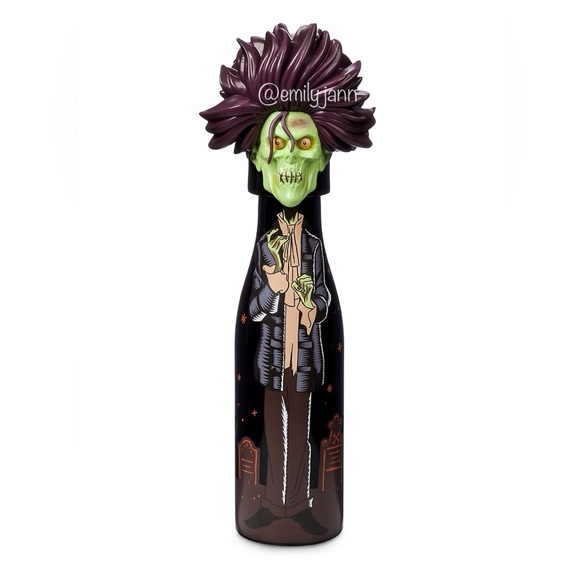 Hocus Pocus♠️Billy Water Bottle - Picture 4 of 6